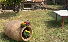 Rural House To Take A Break, La Serreria 25 - Private Garden